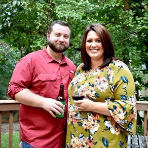 Meet your Posher, Callie